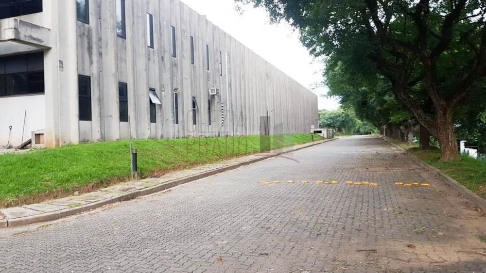 Depósito-Galpão, 33390 m² - Foto 1
