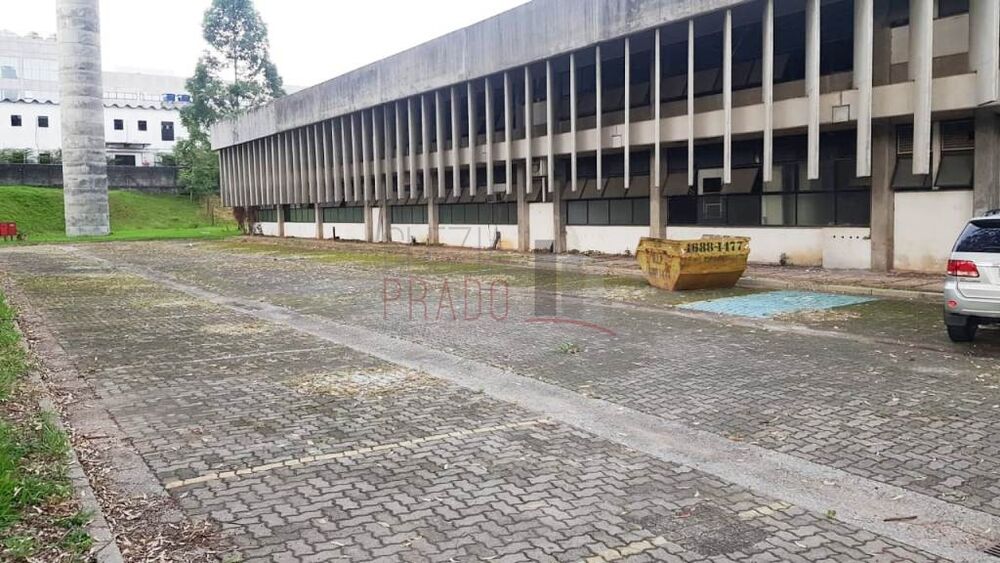 Depósito-Galpão, 33390 m² - Foto 7