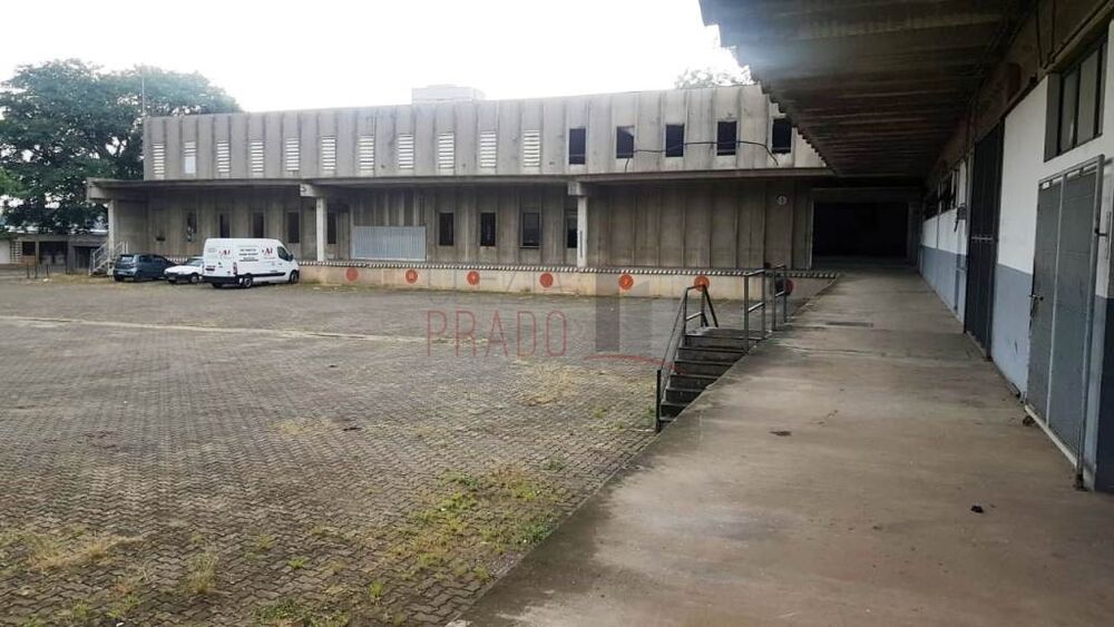 Depósito-Galpão, 33390 m² - Foto 5