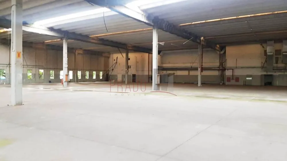 Depósito-Galpão, 33390 m² - Foto 10