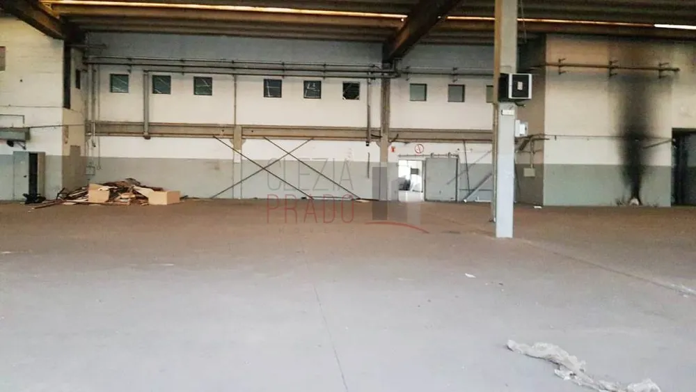 Depósito-Galpão, 33390 m² - Foto 9