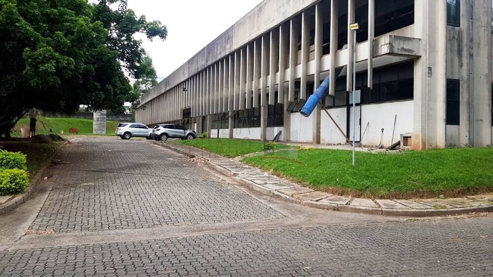 Depósito-Galpão, 33390 m² - Foto 8