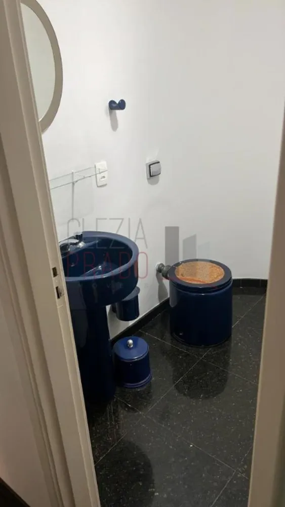 Casa, 3 quartos, 554 m² - Foto 4