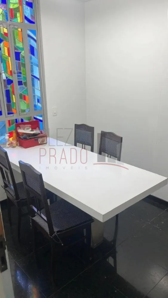 Casa, 3 quartos, 554 m² - Foto 3