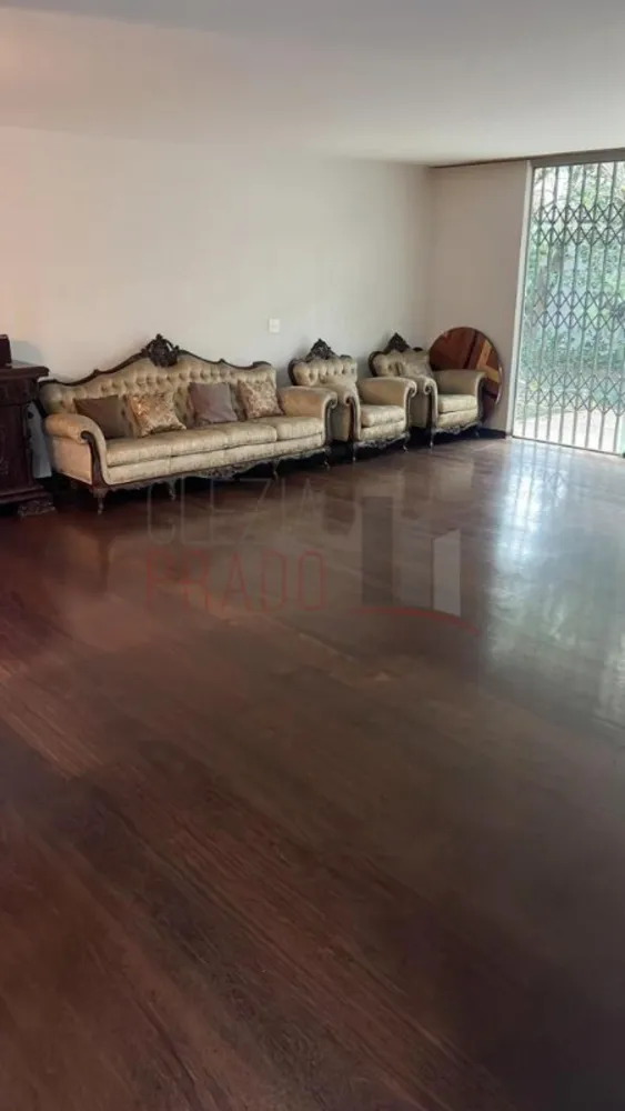 Casa, 3 quartos, 554 m² - Foto 1
