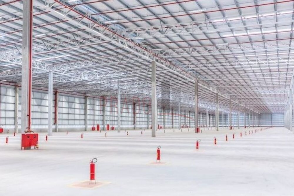 Depósito-Galpão-Armazém para alugar, 39664m² - Foto 4