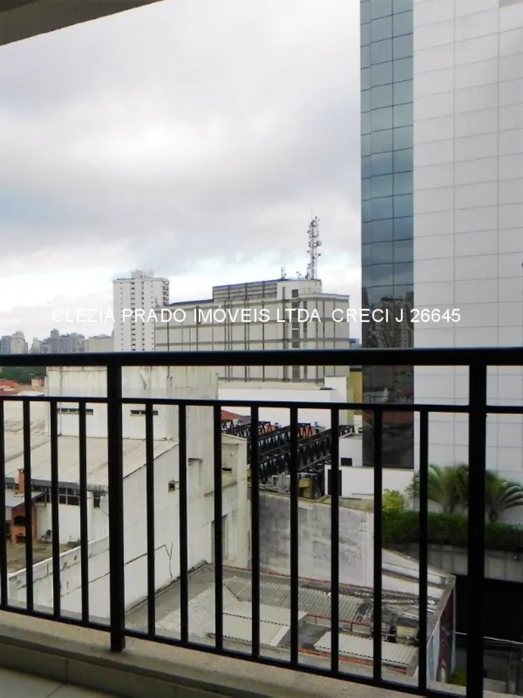 Prédio Inteiro, 55 m² - Foto 11