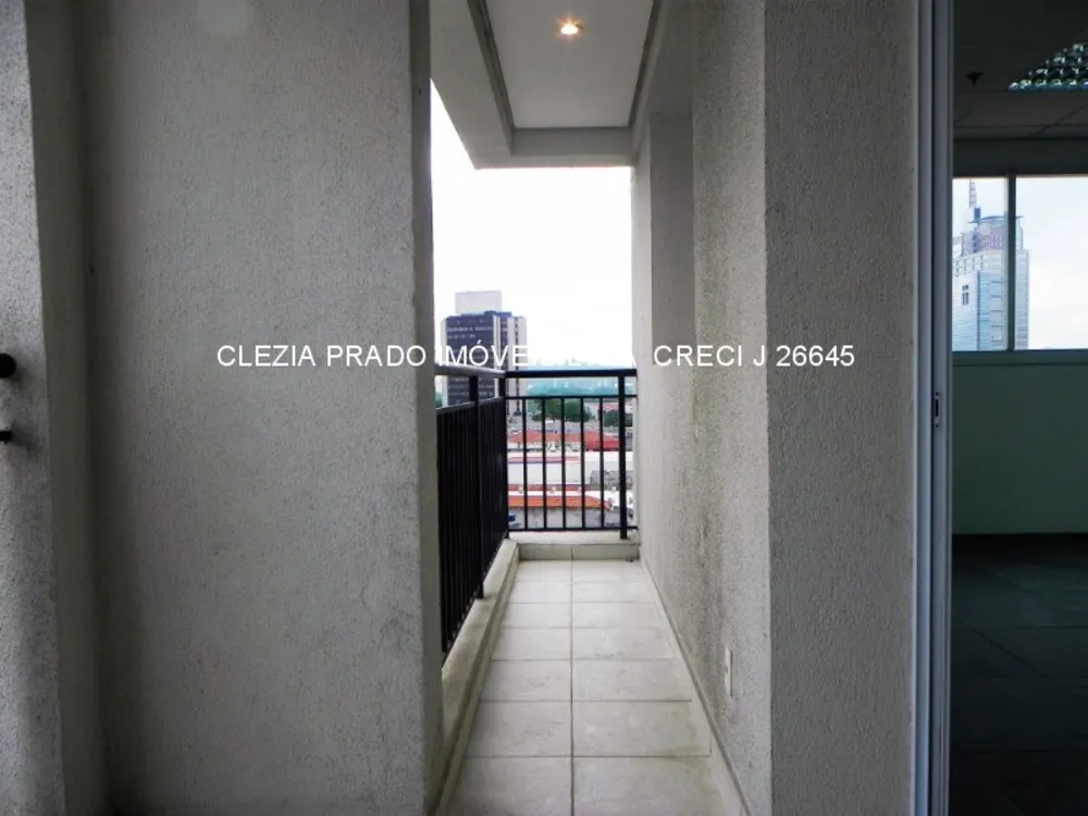 Prédio Inteiro, 55 m² - Foto 12