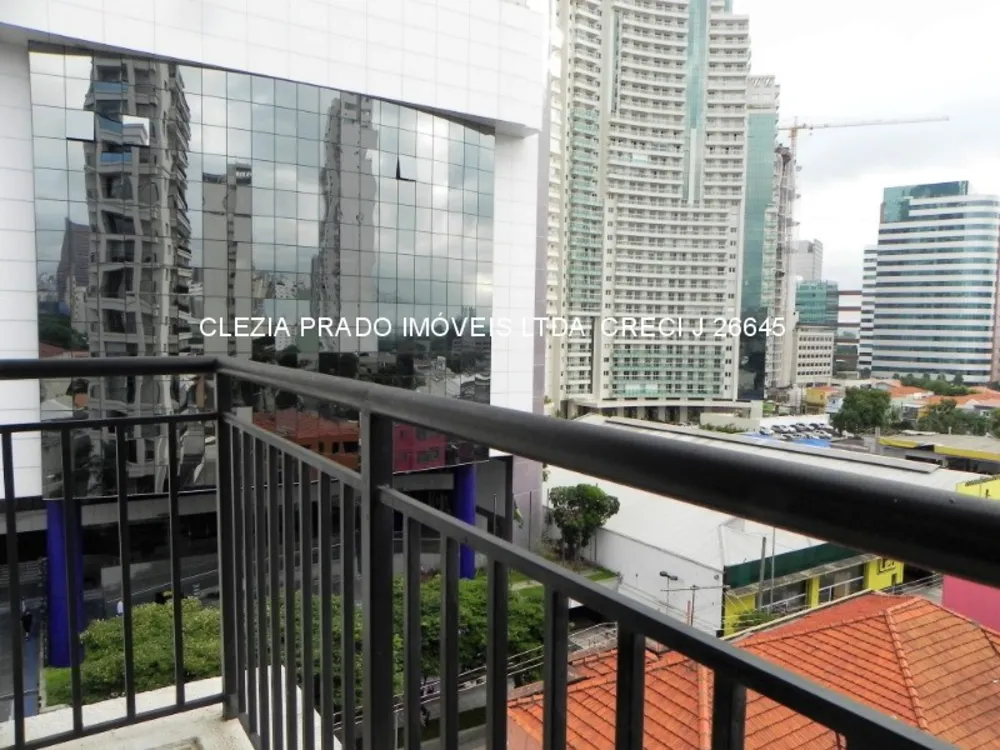 Prédio Inteiro, 55 m² - Foto 17