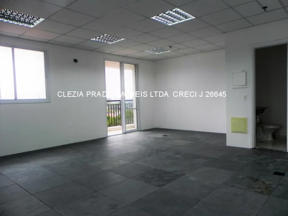 Prédio Inteiro, 55 m² - Foto 9