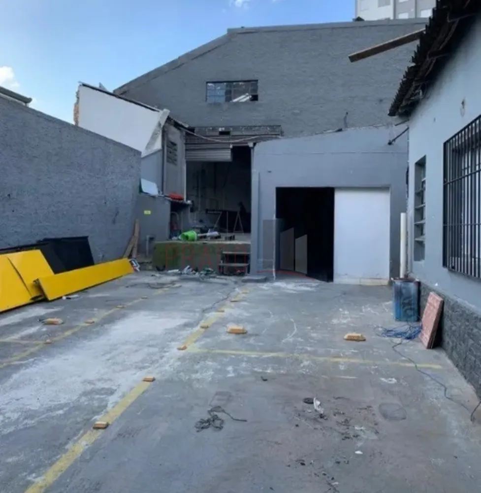 Depósito-Galpão, 834 m² - Foto 11
