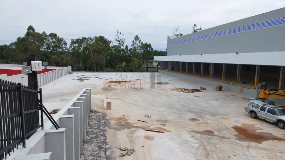 Depósito-Galpão, 9000 m² - Foto 1