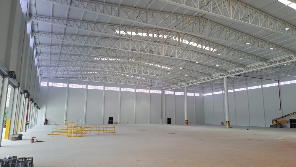Depósito-Galpão, 9000 m² - Foto 4