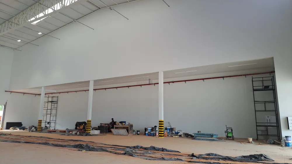 Depósito-Galpão, 9000 m² - Foto 8