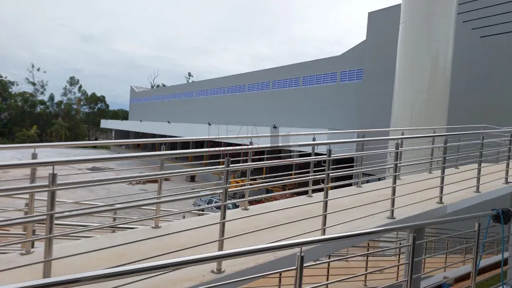 Depósito-Galpão, 9000 m² - Foto 5