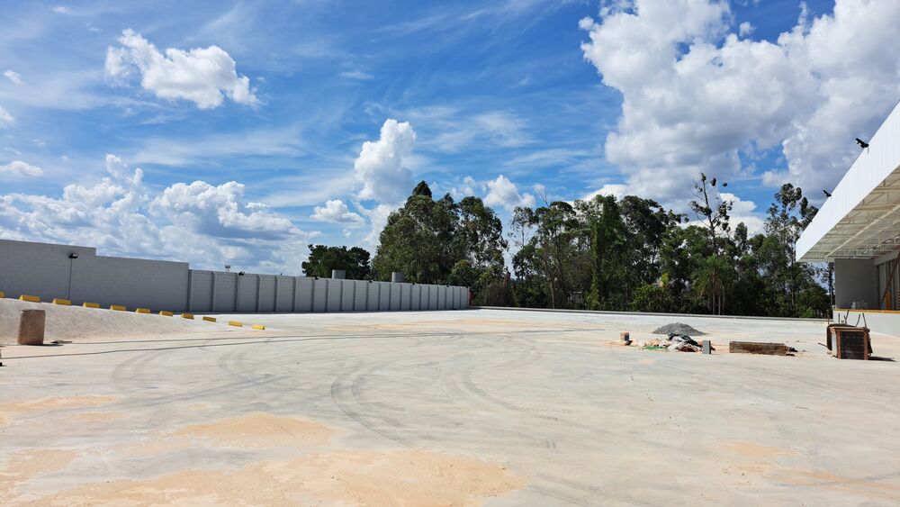 Depósito-Galpão, 9000 m² - Foto 2