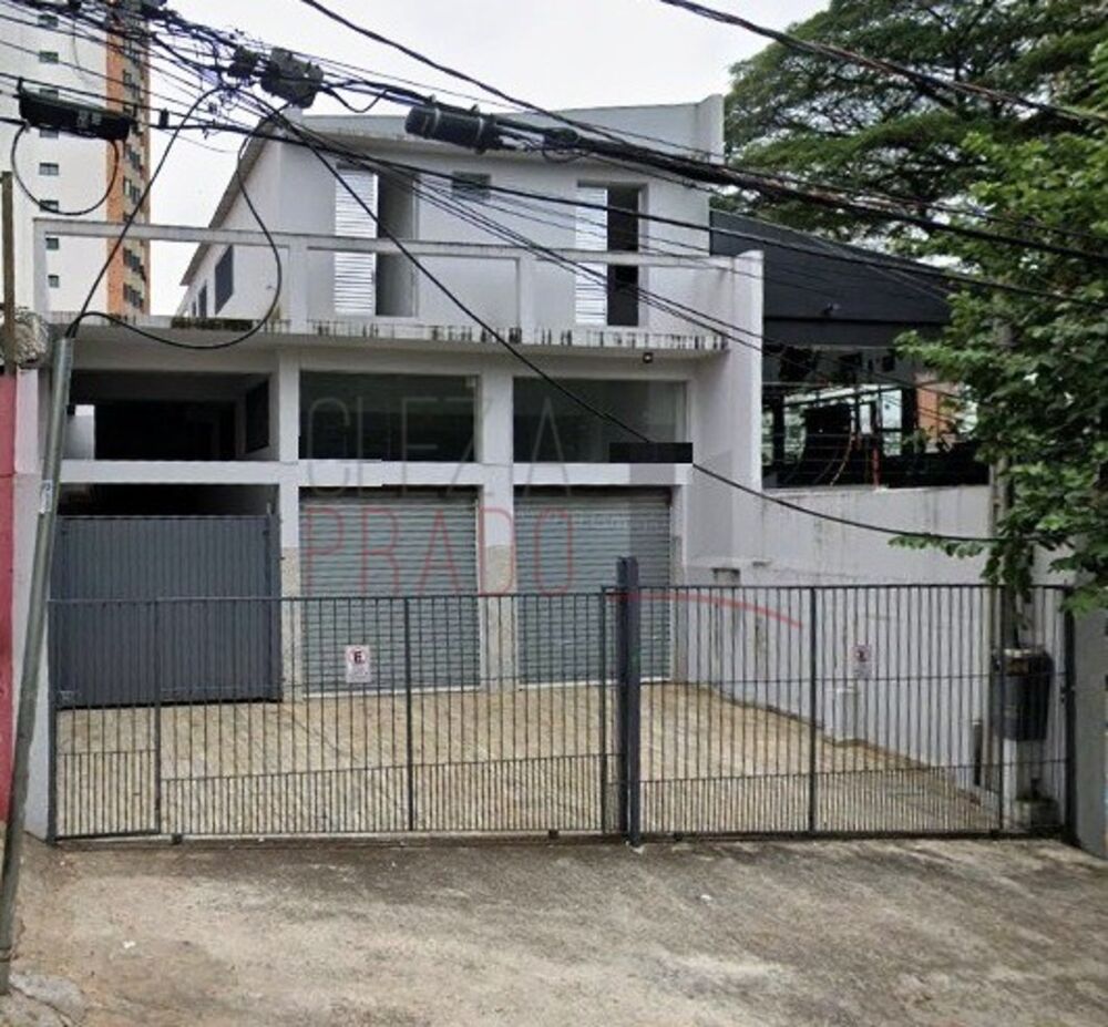 Prédio Inteiro, 200 m² - Foto 1