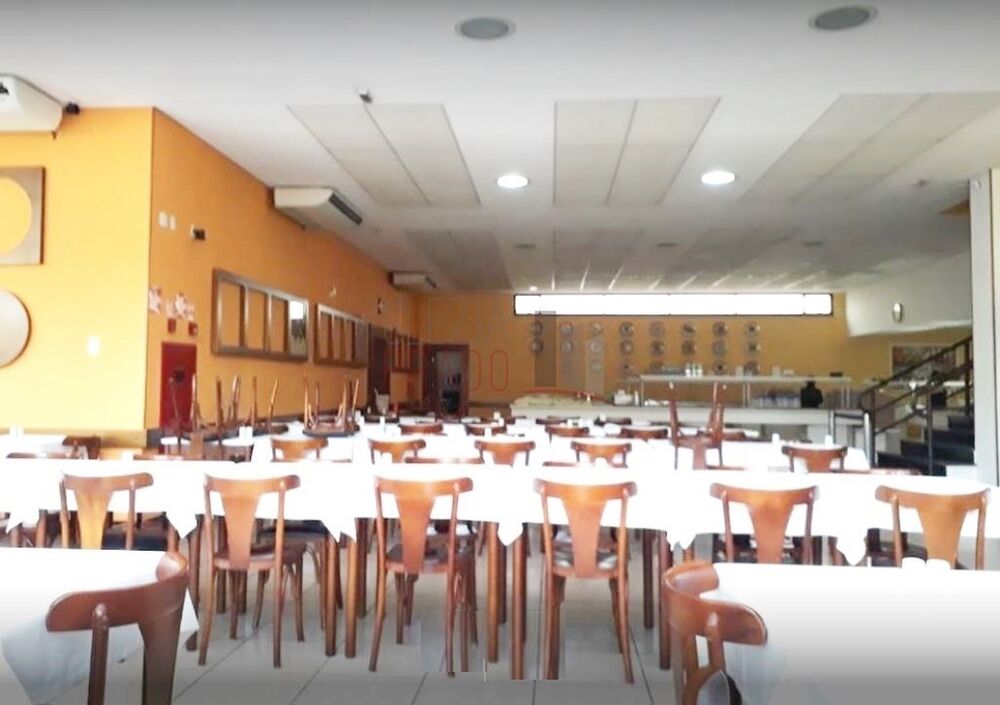 Prédio Inteiro para alugar com 1 quarto, 1200m² - Foto 4