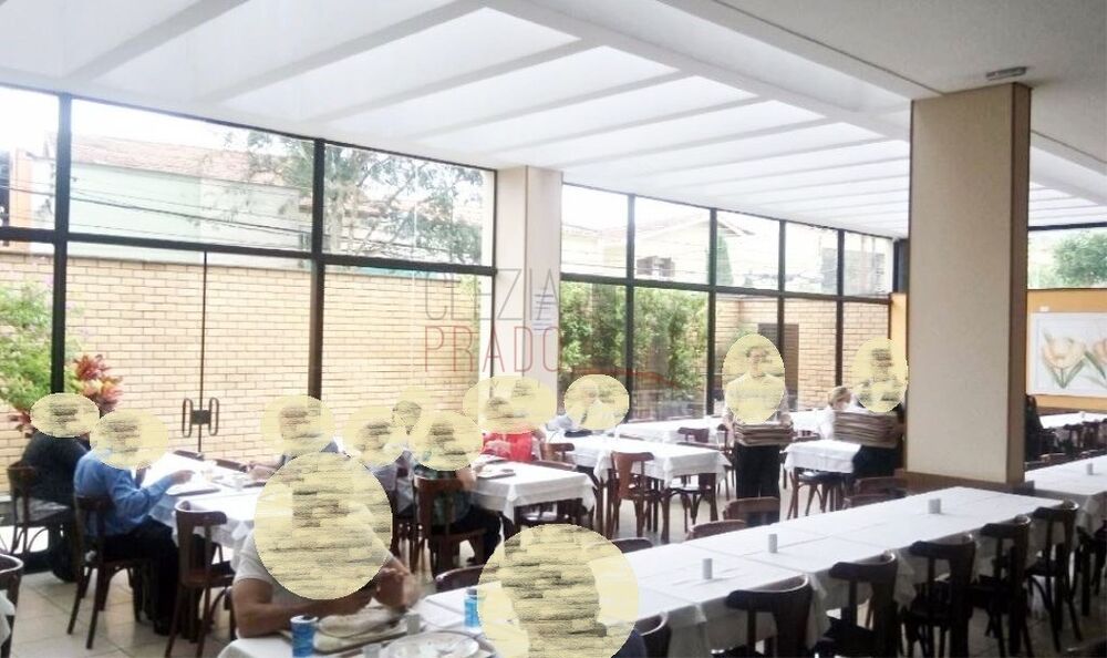 Prédio Inteiro para alugar com 1 quarto, 1200m² - Foto 3
