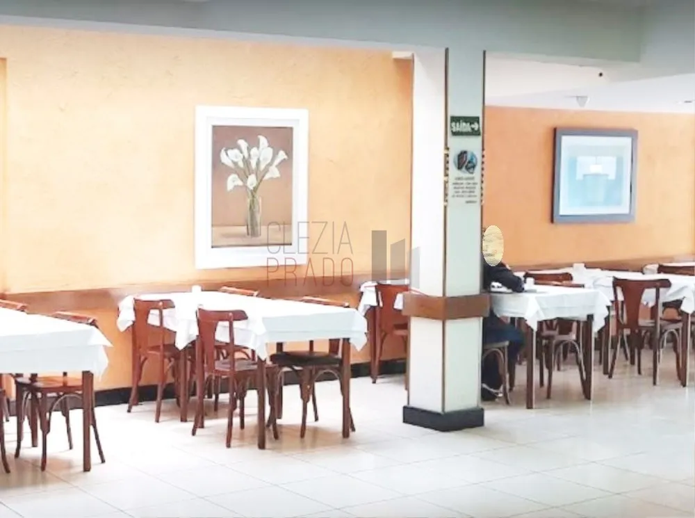 Prédio Inteiro, 1200 m² - Foto 5