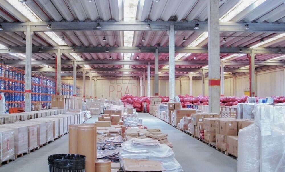 Depósito-Galpão, 16000 m² - Foto 13