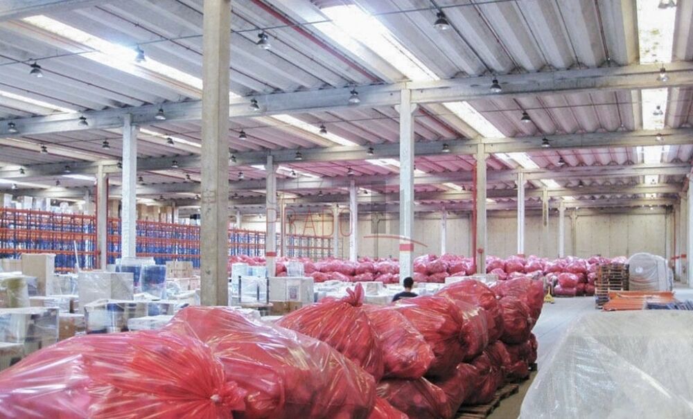 Depósito-Galpão, 16000 m² - Foto 14