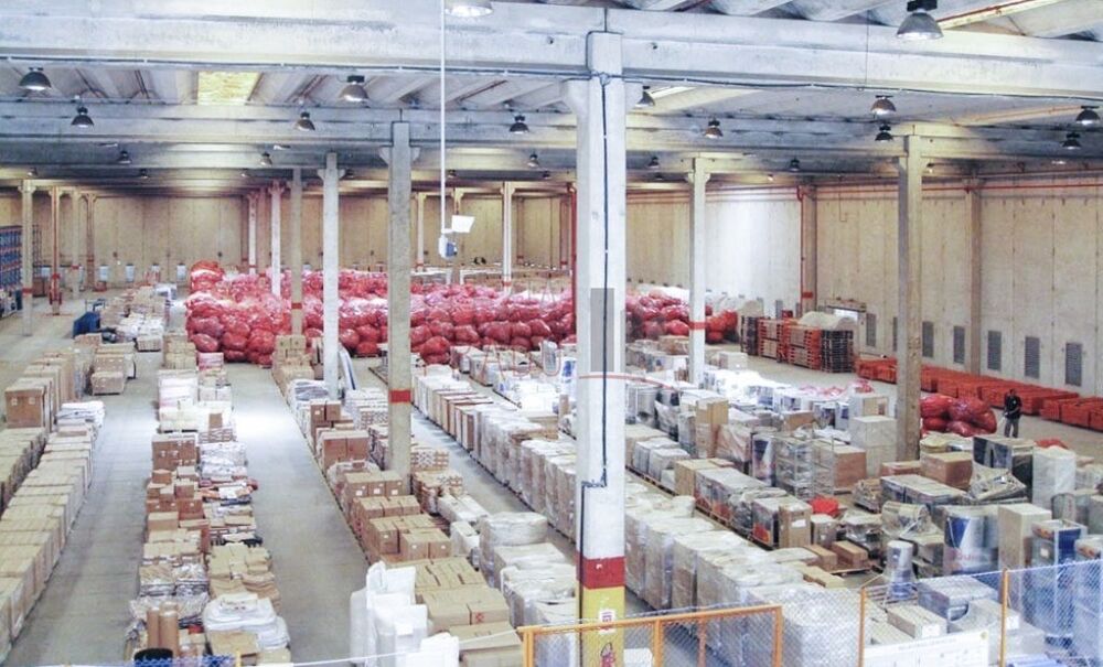 Depósito-Galpão, 16000 m² - Foto 15