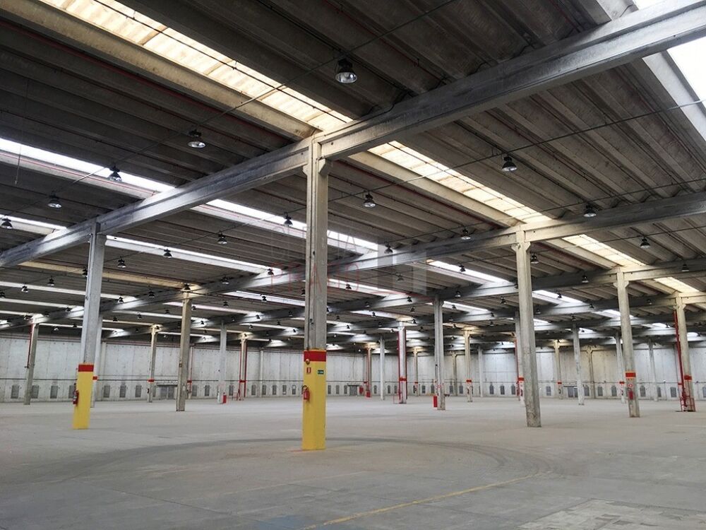 Depósito-Galpão, 16000 m² - Foto 5