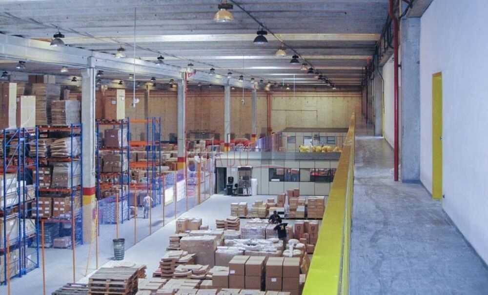Depósito-Galpão, 16000 m² - Foto 16