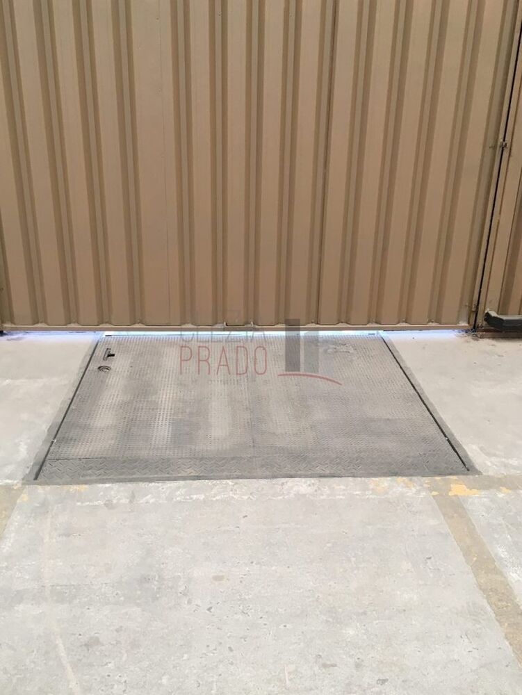 Depósito-Galpão, 16000 m² - Foto 9