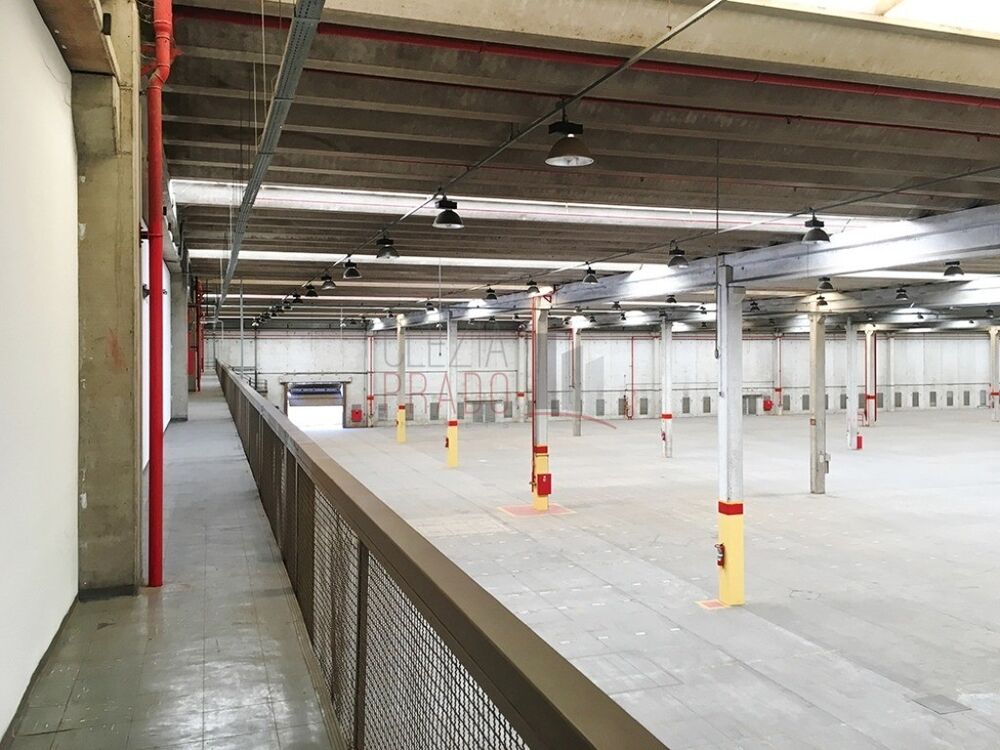 Depósito-Galpão, 16000 m² - Foto 8