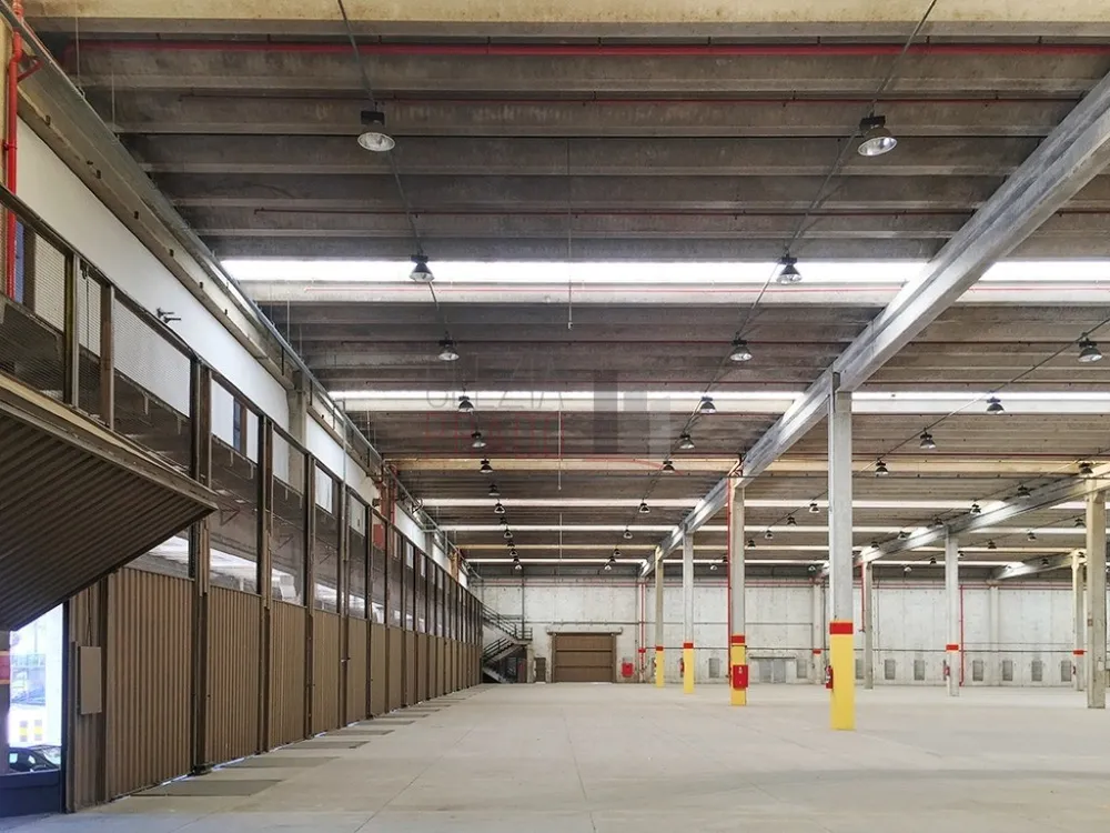 Depósito-Galpão, 16000 m² - Foto 9