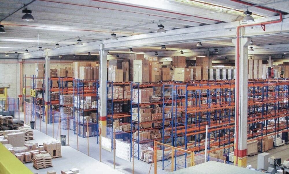 Depósito-Galpão, 16000 m² - Foto 12