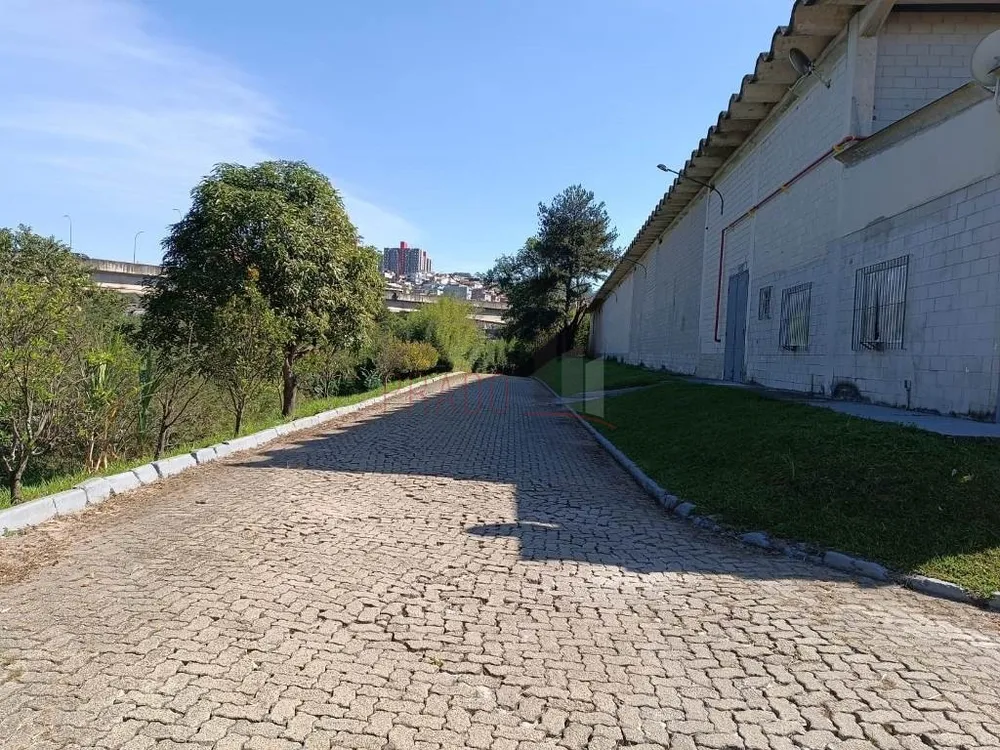 Depósito-Galpão, 15859 m² - Foto 4