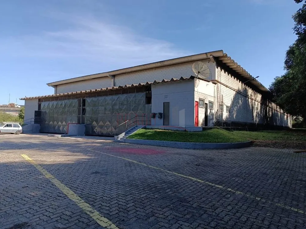 Depósito-Galpão, 15859 m² - Foto 1