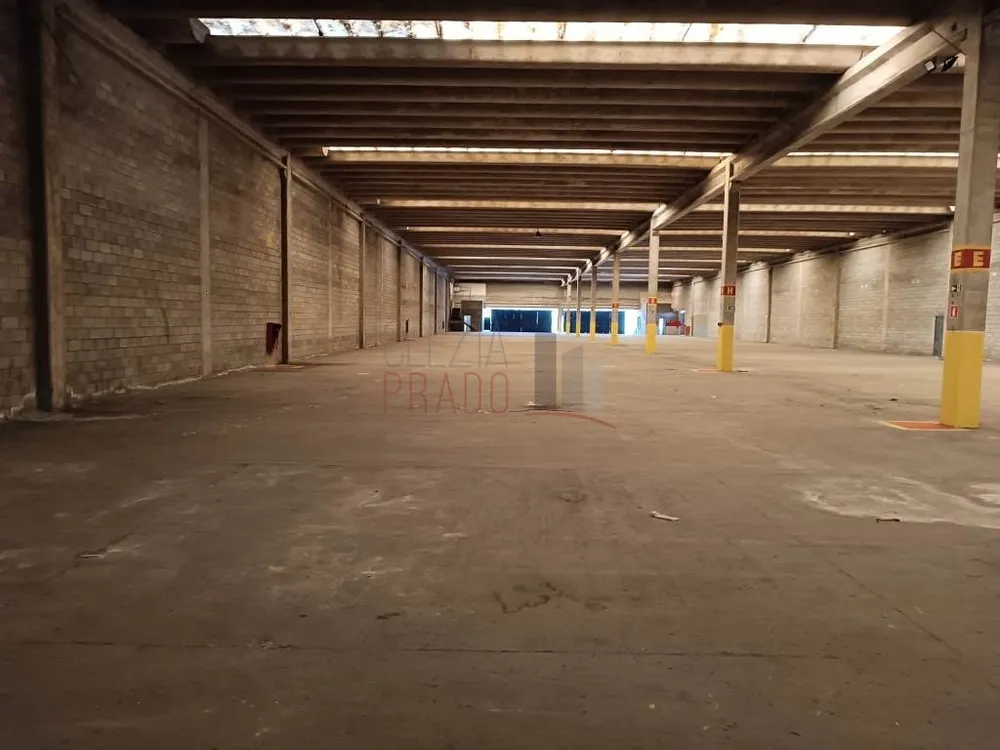 Depósito-Galpão, 15859 m² - Foto 5