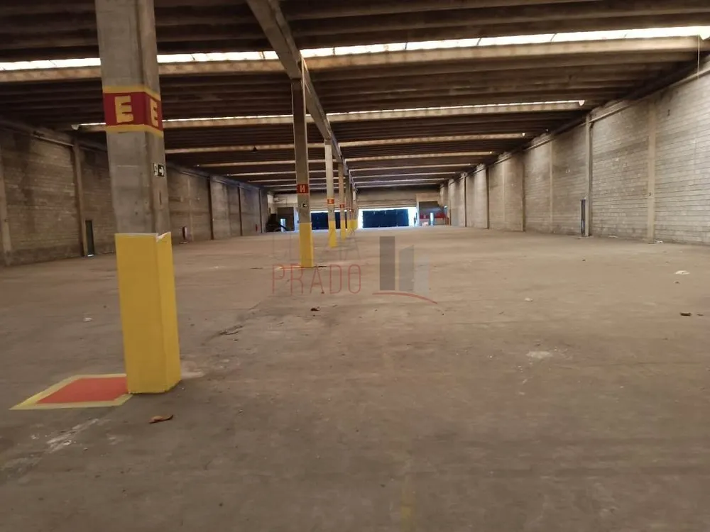 Depósito-Galpão, 15859 m² - Foto 7