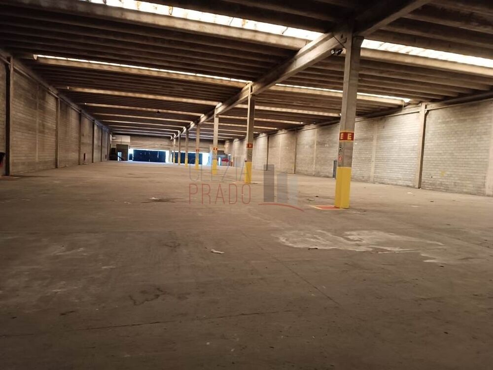 Depósito-Galpão-Armazém para alugar, 15859m² - Foto 2