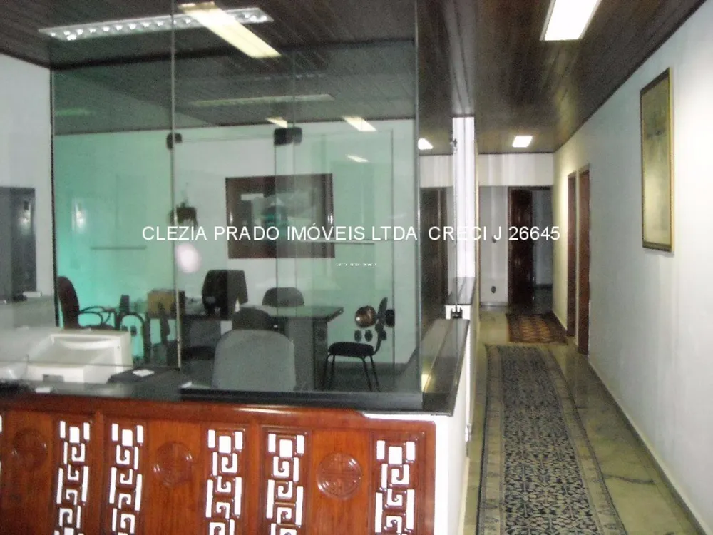 Prédio Inteiro, 1250 m² - Foto 10