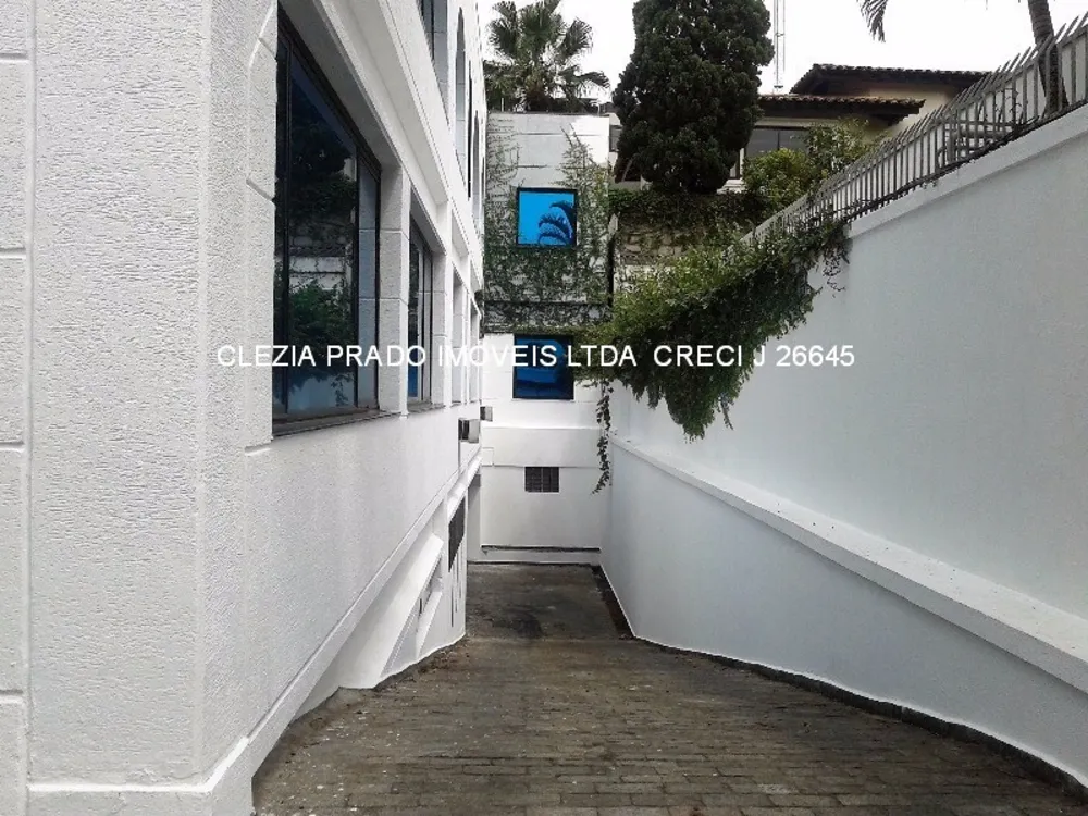 Prédio Inteiro, 1250 m² - Foto 13