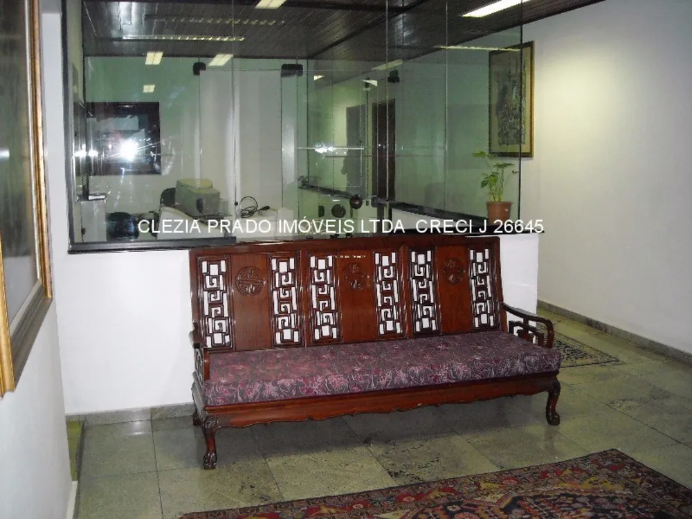 Prédio Inteiro, 1250 m² - Foto 4