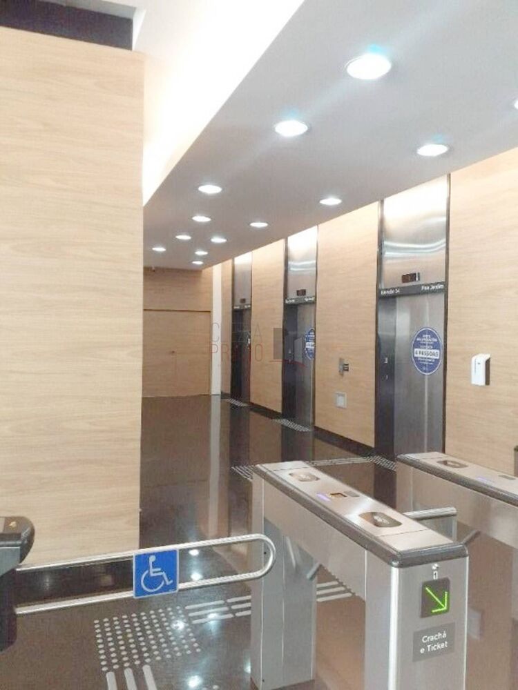 Prédio Inteiro, 2844 m² - Foto 1