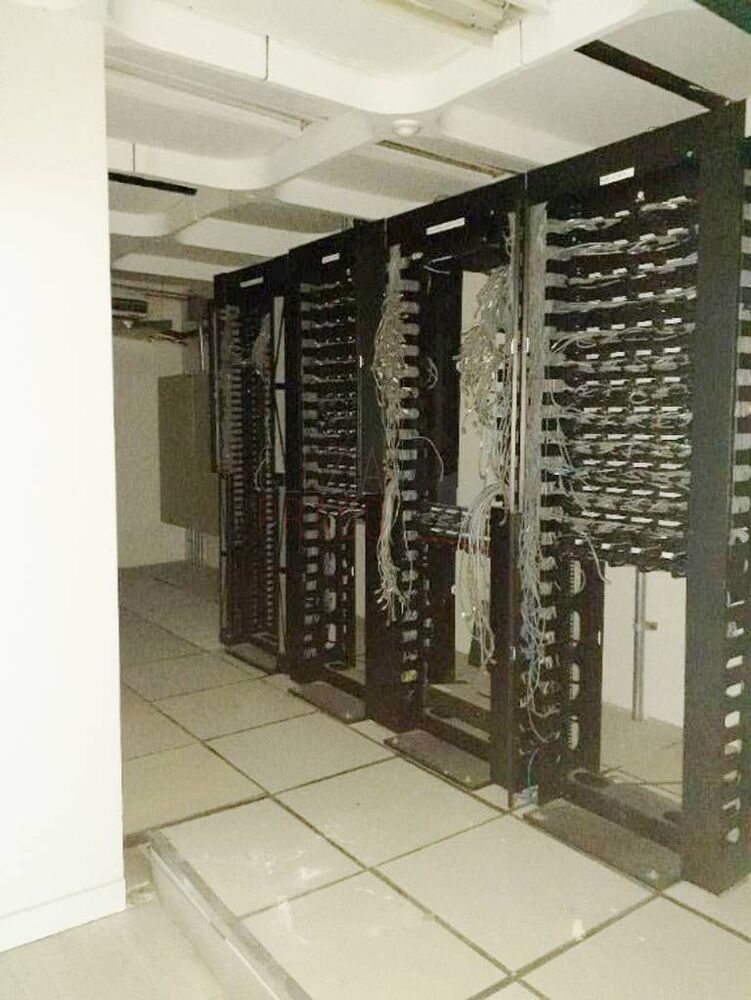 Prédio Inteiro, 2844 m² - Foto 5