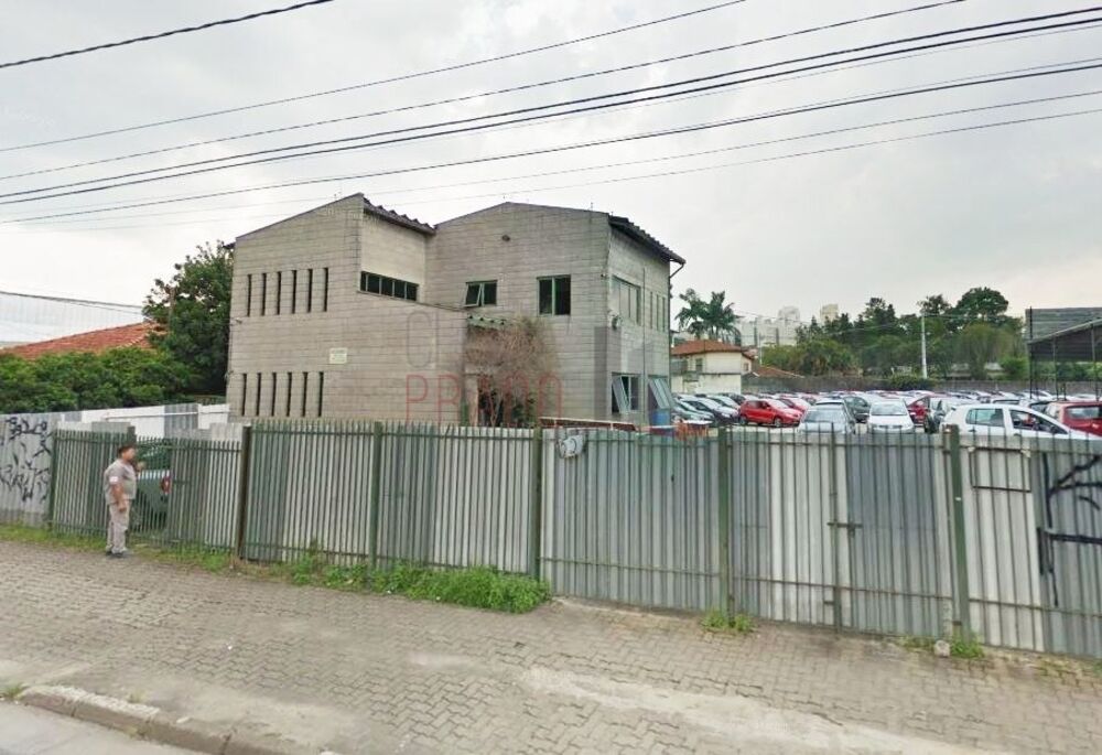 Depósito-Galpão, 2186 m² - Foto 2