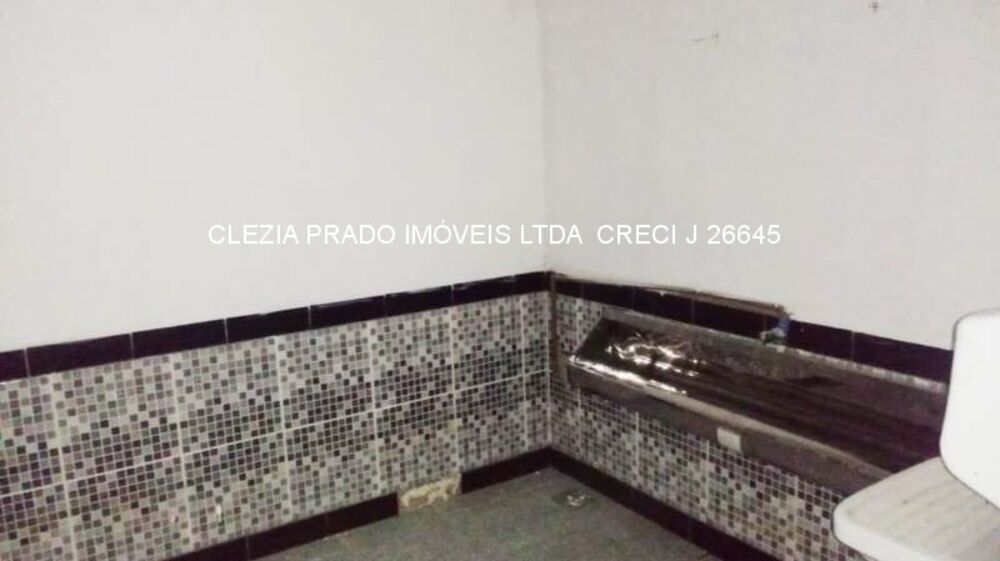 Depósito-Galpão, 600 m² - Foto 1