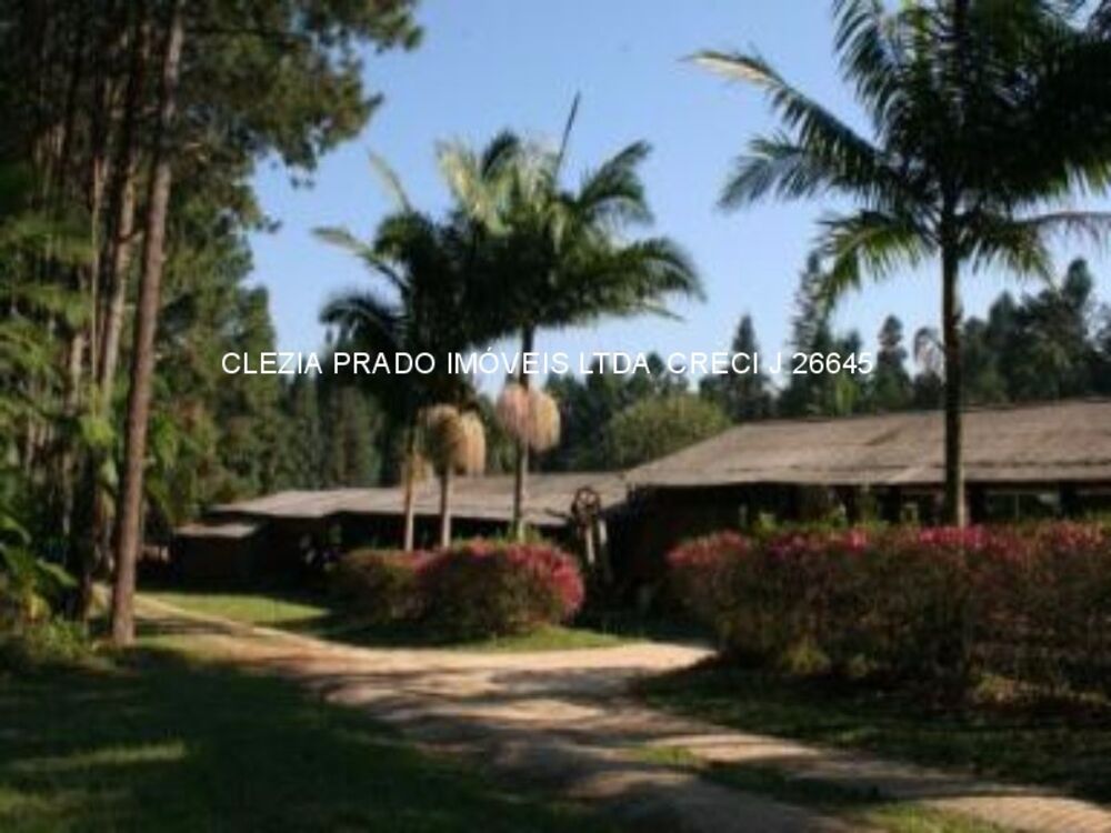 Fazenda, 138 hectares - Foto 1
