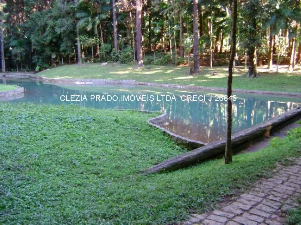 Fazenda, 138 hectares - Foto 5