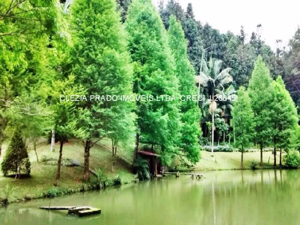 Fazenda, 138 hectares - Foto 1