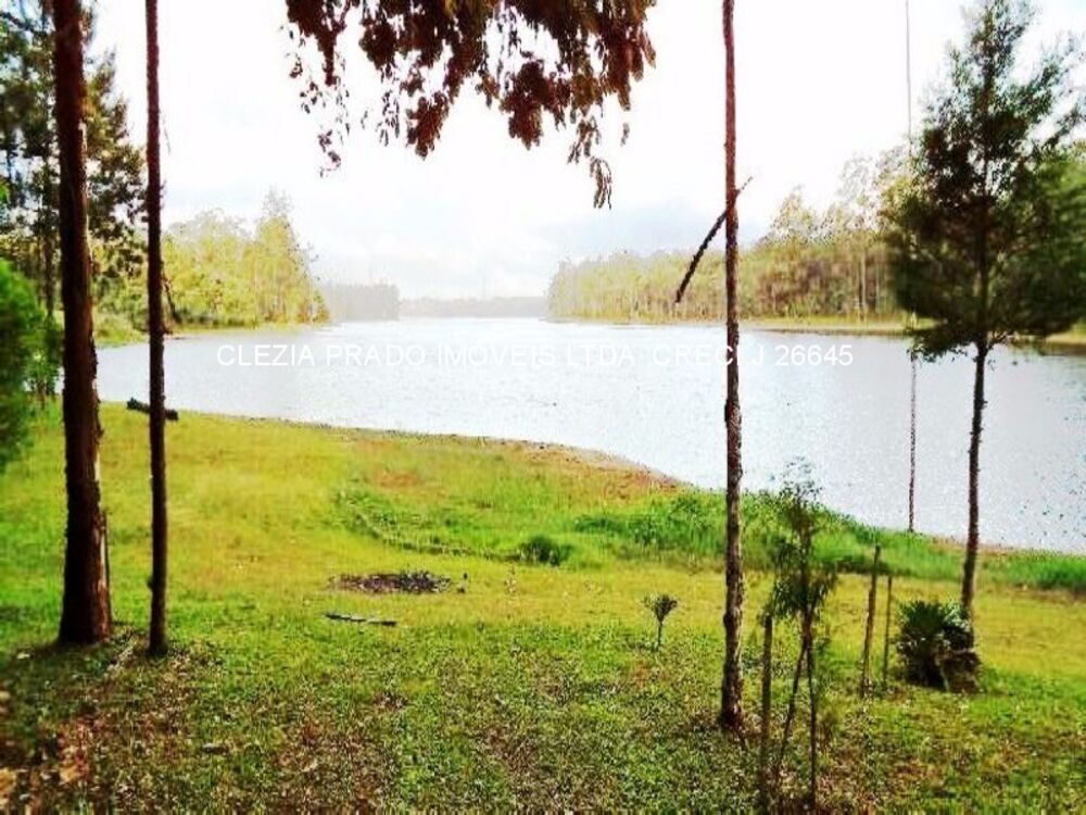 Fazenda, 138 hectares - Foto 3