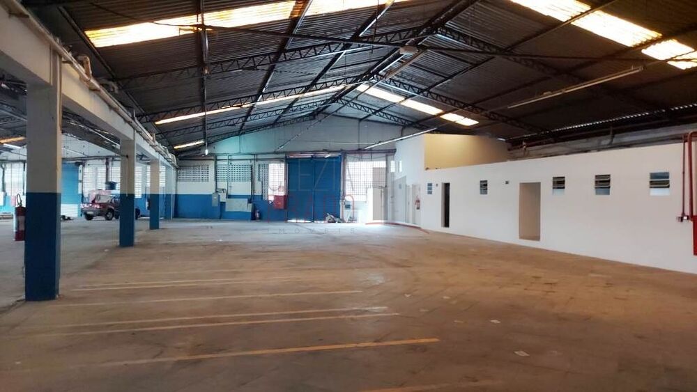 Depósito-Galpão, 3328 m² - Foto 4